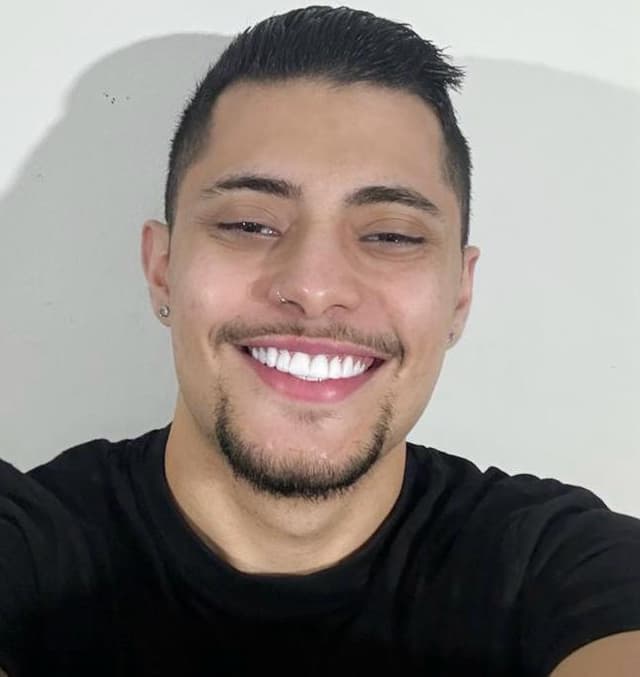 Foto de perfil do Luiz Althman.