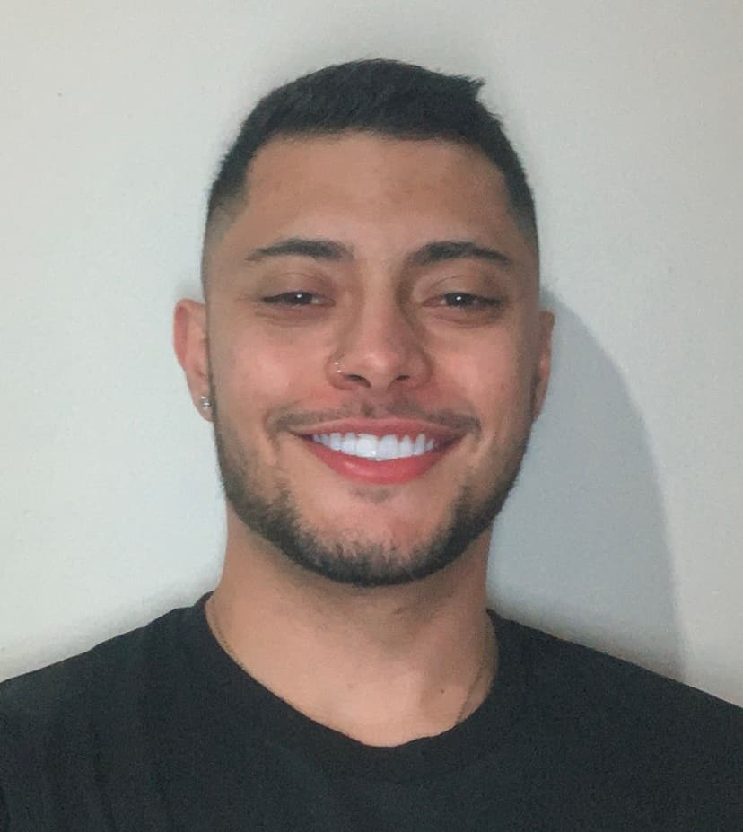 Foto de perfil do Luiz Althman.