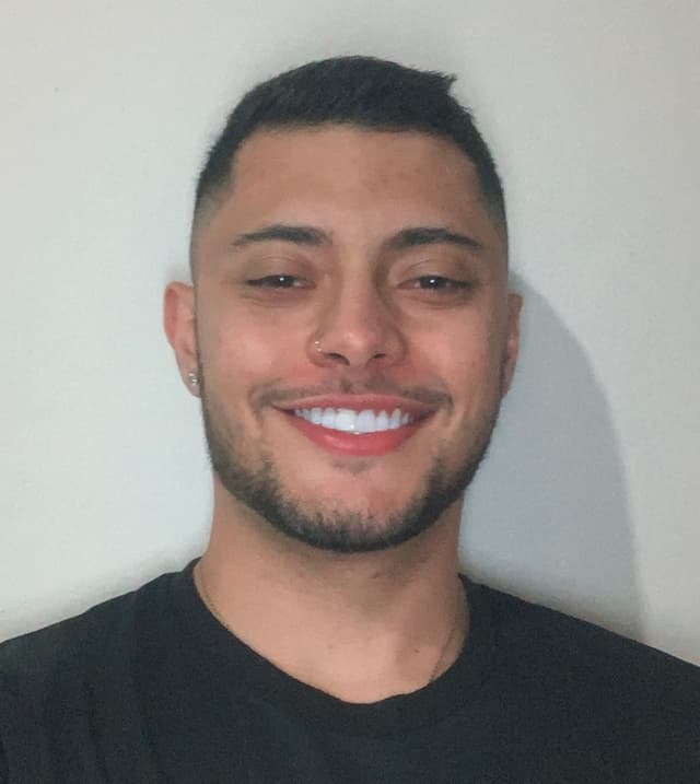 Foto de perfil do Luiz Althman.